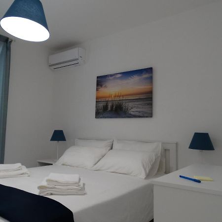 Trinacria Bedda Apartment Marzamemi Ngoại thất bức ảnh