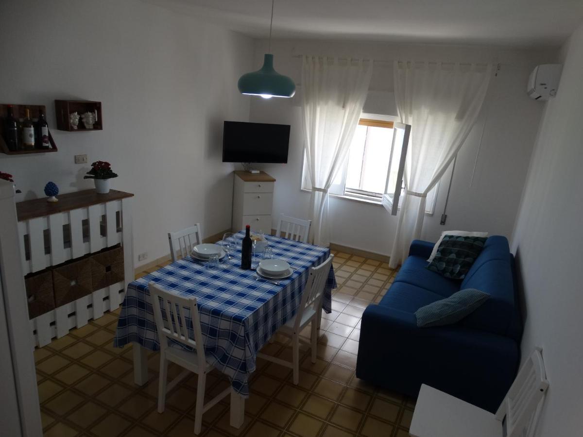 Trinacria Bedda Apartment Marzamemi Ngoại thất bức ảnh