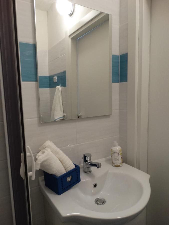 Trinacria Bedda Apartment Marzamemi Ngoại thất bức ảnh