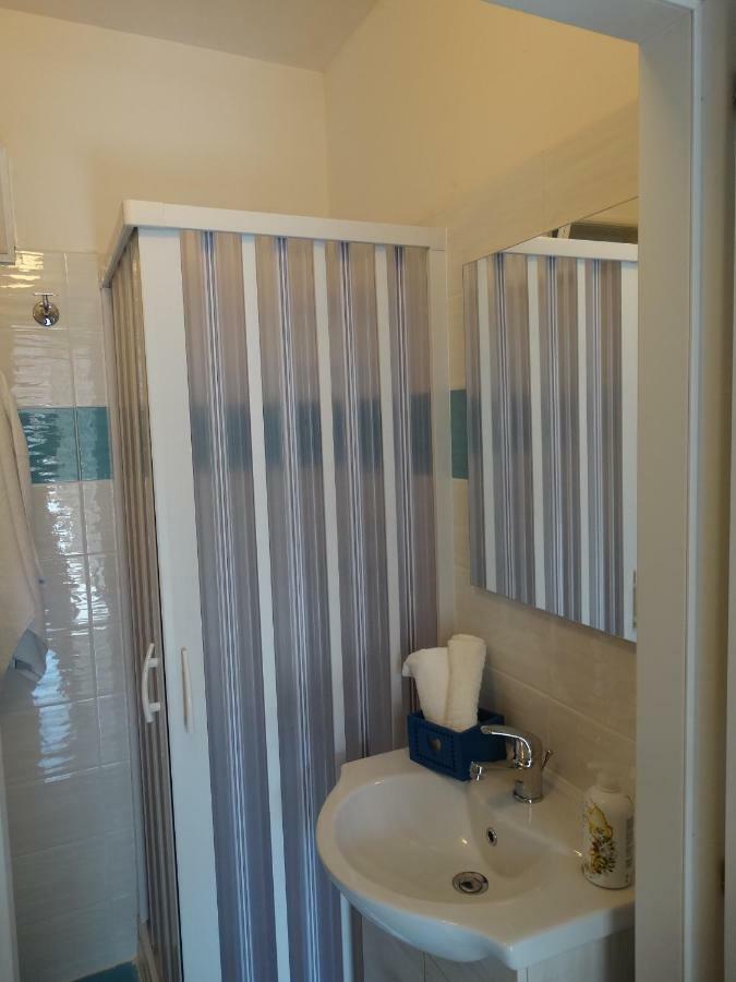 Trinacria Bedda Apartment Marzamemi Ngoại thất bức ảnh