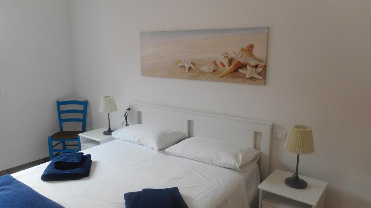 Trinacria Bedda Apartment Marzamemi Ngoại thất bức ảnh