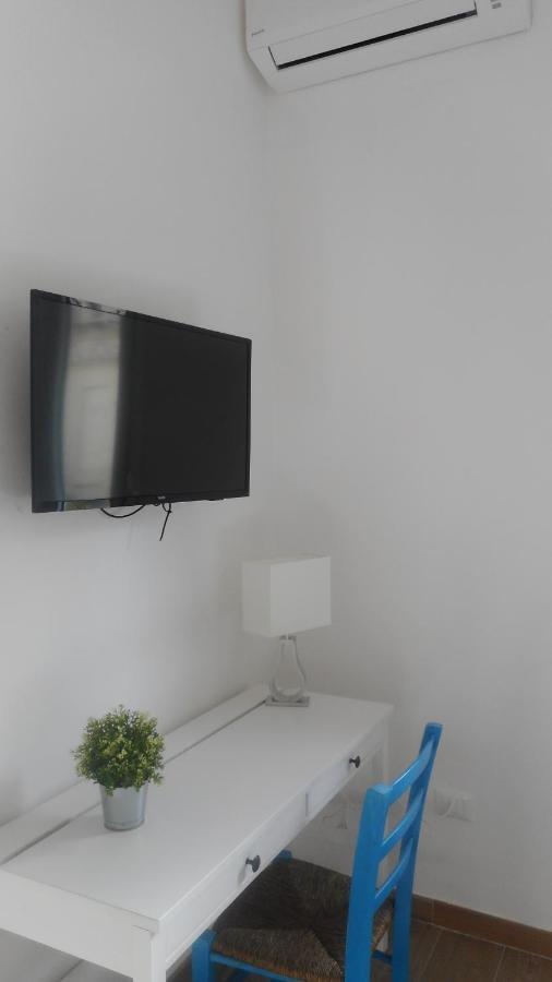 Trinacria Bedda Apartment Marzamemi Ngoại thất bức ảnh