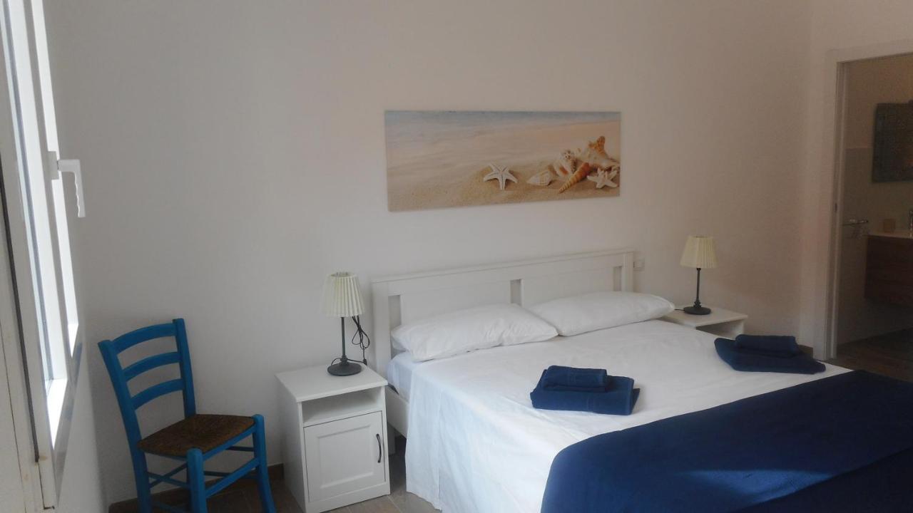 Trinacria Bedda Apartment Marzamemi Ngoại thất bức ảnh