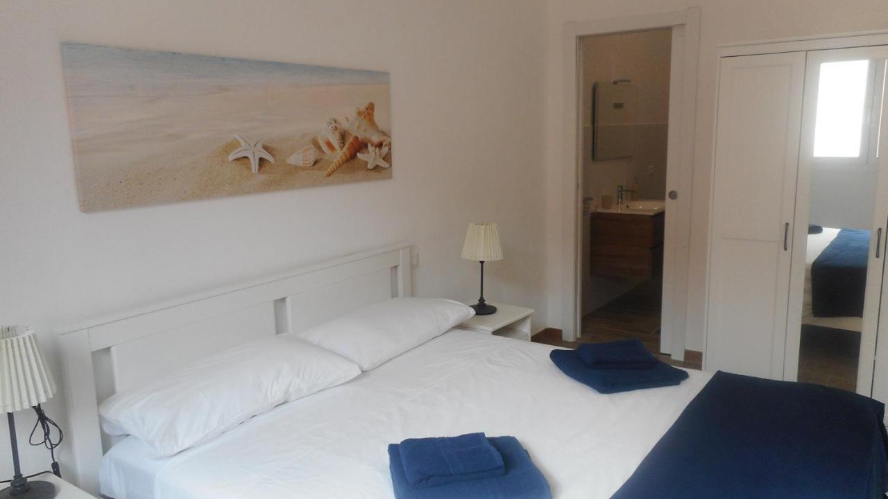 Trinacria Bedda Apartment Marzamemi Ngoại thất bức ảnh